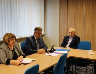  Komisja Edukacji, Kultury, Sportu, Turystyki i Promocji Powiatu.