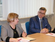  Komisja Edukacji, Kultury, Sportu, Turystyki i Promocji Powiatu.