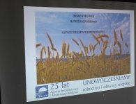 Szkolili się w Mniowie