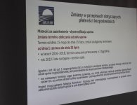 Szkolili się w Mniowie