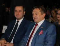 Rozpoczęły się 25. targi AGROTECH