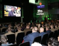 Rozpoczęły się 25. targi AGROTECH
