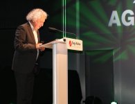 Rozpoczęły się 25. targi AGROTECH