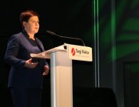 Rozpoczęły się 25. targi AGROTECH
