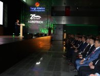 Rozpoczęły się 25. targi AGROTECH