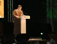 Rozpoczęły się 25. targi AGROTECH