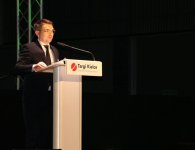 Rozpoczęły się 25. targi AGROTECH