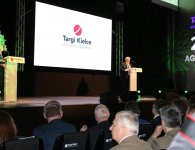 Rozpoczęły się 25. targi AGROTECH