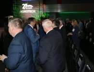 Rozpoczęły się 25. targi AGROTECH