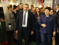 Rozpoczęły się 25. targi AGROTECH