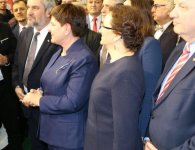 Rozpoczęły się 25. targi AGROTECH