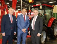Rozpoczęły się 25. targi AGROTECH