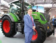 Rozpoczęły się 25. targi AGROTECH