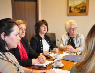 Pierwsze posiedzenie nowej Rady Pożytku