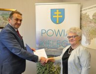 Pierwsze posiedzenie nowej Rady Pożytku