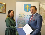 Pierwsze posiedzenie nowej Rady Pożytku