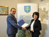 Pierwsze posiedzenie nowej Rady Pożytku