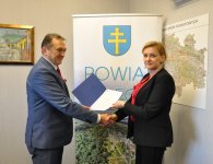 Pierwsze posiedzenie nowej Rady Pożytku