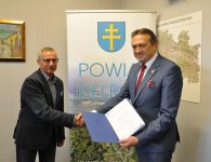 Pierwsze posiedzenie nowej Rady Pożytku