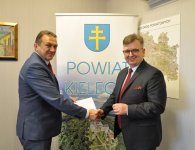 Pierwsze posiedzenie nowej Rady Pożytku