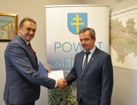 Pierwsze posiedzenie nowej Rady Pożytku