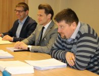 Komisja Zdrowia, Rodziny i Spraw Społecznych