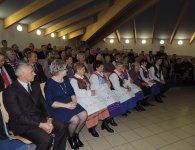 Podwójny jubileusz w Ciekotach