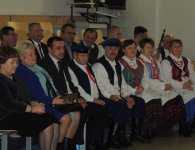 Podwójny jubileusz w Ciekotach