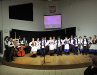 Podwójny jubileusz w Ciekotach