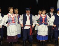 Podwójny jubileusz w Ciekotach
