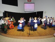 Podwójny jubileusz w Ciekotach