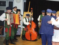 Podwójny jubileusz w Ciekotach