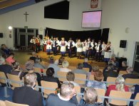 Podwójny jubileusz w Ciekotach