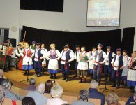Podwójny jubileusz w Ciekotach