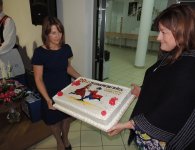 Podwójny jubileusz w Ciekotach