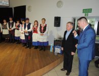 Podwójny jubileusz w Ciekotach