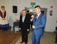 Podwójny jubileusz w Ciekotach