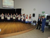 Podwójny jubileusz w Ciekotach
