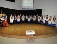Podwójny jubileusz w Ciekotach