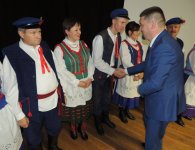 Podwójny jubileusz w Ciekotach