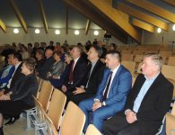 Podwójny jubileusz w Ciekotach