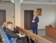 Spotkanie dla grantobiorców z Kielc i powiatu kieleckiego