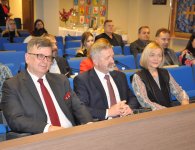 Spotkanie dla grantobiorców z Kielc i powiatu kieleckiego