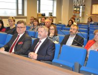 Spotkanie dla grantobiorców z Kielc i powiatu kieleckiego
