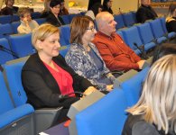Spotkanie dla grantobiorców z Kielc i powiatu kieleckiego