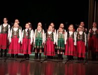 Drugie miejsce Rakowskich Fijołecków!