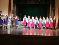 Drugie miejsce Rakowskich Fijołecków!