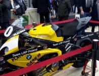Wychowankowie MOW na Targach Rolniczych AGROTECH
