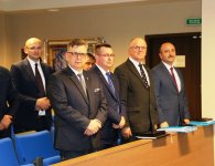 Nowy radny w składzie Rady Powiatu