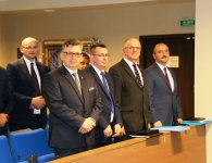 Nowy radny w składzie Rady Powiatu